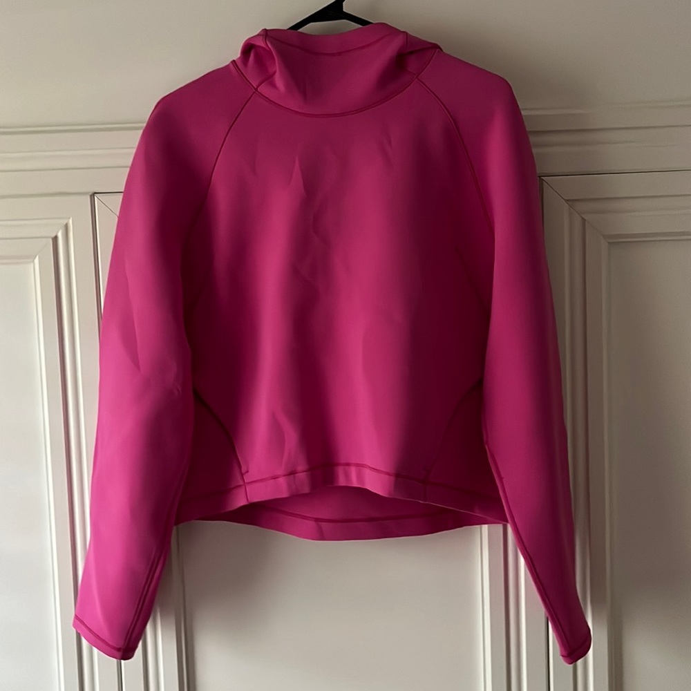 Lululemon Airwrap